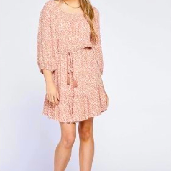 Gentle Fawn Dresses & Skirts - Gentle Fawn Stella dress BNWT